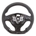 Carbon Fiber Steering Wheel for BMW e46